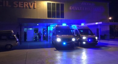 Dedesi 25 yaşındaki torununu bıçakladı