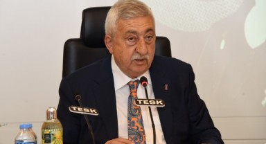 “Deprem bölgesinde mücbir sebep uzatılmalı”