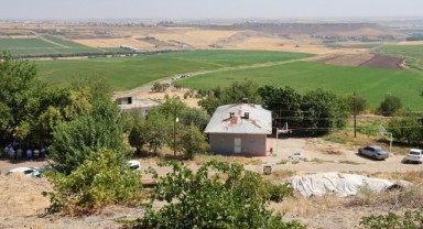 Diyarbakır’da kayıp Narin’den 4 gündür haber alınamıyor