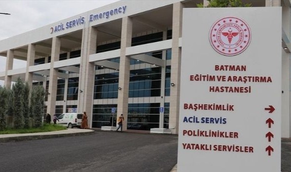 Düğün yolunda feci kaza! 4 ölü, 1 yaralı