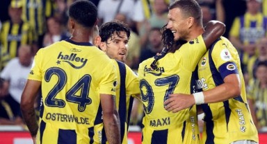 Dzeko, üst üste 2 sezon açılışında da gol attı