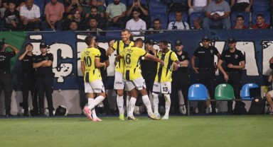 Edin Dzeko'dan 3 haftada 3. gol
