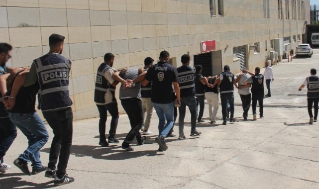 Elazığ'da 10 yıllık husumette cinayet: 5 tutuklama