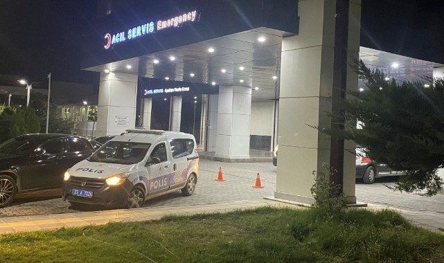 Elazığ'da 10 yıllık husumette yine kan aktı: 1 ölü