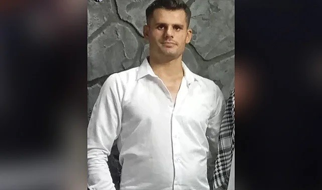 Evinin önünde aracını yıkayan genç feci şekilde can cerdi!