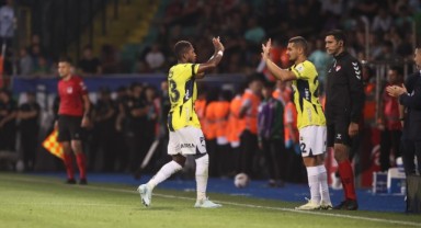 Fred, kariyerinde ilk kez hat-trick yaptı