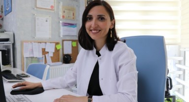 Gebeler normal insanlardan daha fazla su kaybediyor