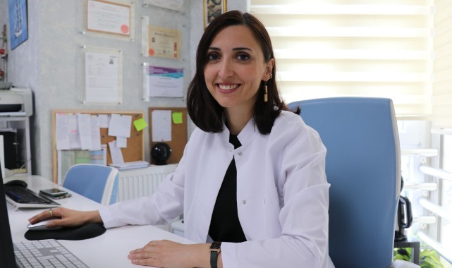 Gebeler normal insanlardan daha fazla su kaybediyor
