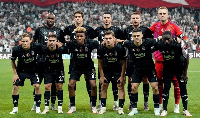 Giovanni van Bronckhorst’tan tek değişiklik