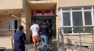 Göçmen kaçakçılığı operasyonuna 3 tutuklama