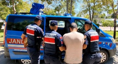 Gurbetçinin çikolata paketlerinden uyuşturucu çıktı