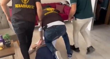 Güzellik salonlarına ‘Baypas' operasyonu: 7 tutuklama