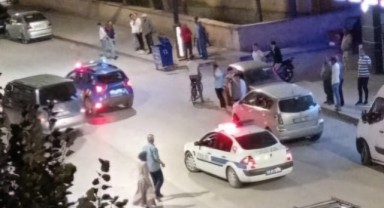 Husumetli iki grup arasında kavga çıktı: 4 yaralı