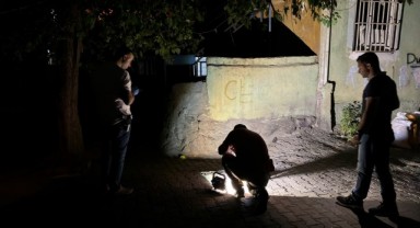 İki grup arasında silahlı kavga: 2 yaralı