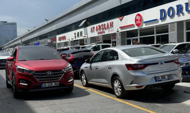 İkinci el otomobil piyasasında yetki belgesi fiyat artışını sabitleyecek mi?