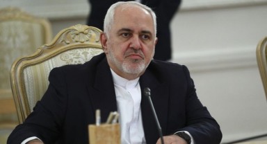 İran Cumhurbaşkanı Yardımcısı Zarif, istifa etti