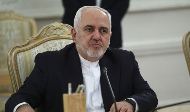 İran Cumhurbaşkanı Yardımcısı Zarif, istifa etti