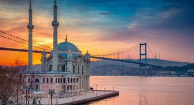 İstanbul turizmde tüm yılların rekorunu kırdı