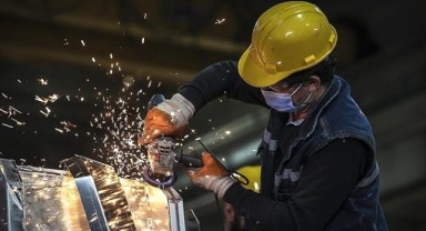 İstihdam endeksi yıllık artışa geçti!