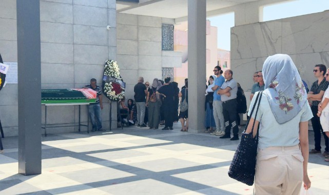 Kaçak elektrik akımı 16 yaşındaki genci hayattan kopardı