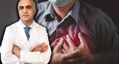 Karın ağrısı kalp krizi habercisi olabilir