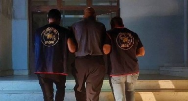 Kasten öldürme suçundan aranan firari yakalandı