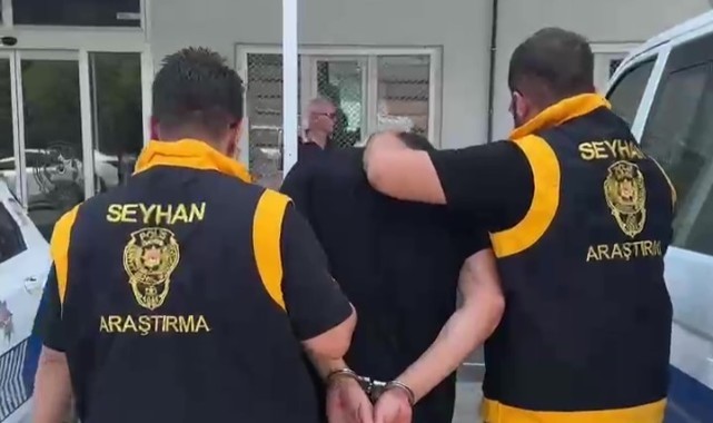 Kasten öldürme suçundan aranan hükümlü yakalandı