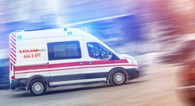 Komşu ilde alacak verecek kavgası