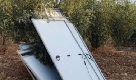 Komşu ilde hırsızlık şüphelisi 51 şahıs tutuklandı