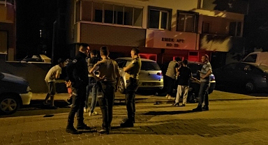 Komşu olan husumetli aileler arasında kavga! 7 yaralı