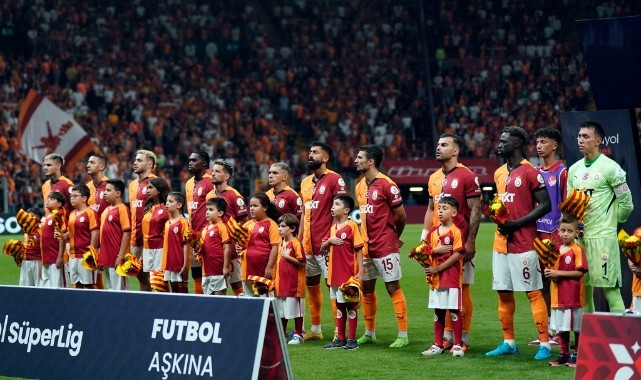 Konyaspor ile Galatasaray 47. randevuda