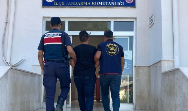 Koyunları çalıp sattı, eğlence mekanında yakayı ele verdi