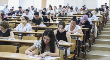 KPSS maratonunda son viraj pazar günü