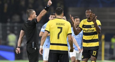 Lugano - Beşiktaş maçını Danimarkalı hakem yönetecek