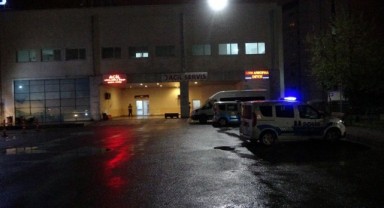 Malatya’da iki araç kavşakta çarpıştı: 10 yaralı