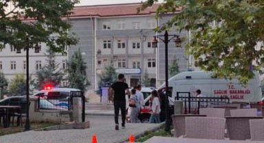 Malatya'da silahlı kavga: 3 kişi yaralandı
