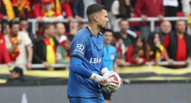 Mateusz Lis Göztepe’ye geri dönüyor