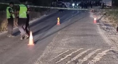 Mersin'de silahlı kavga: 3 ölü, 6 yaralı