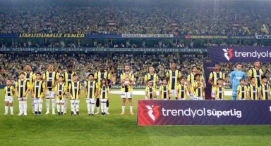 Mourinho, ligde ilk maçına 3 değişiklikle çıktı