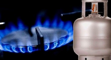 Mutfak tüpü gelen zamlardan nasibini aldı! İşte güncel fiyatlar