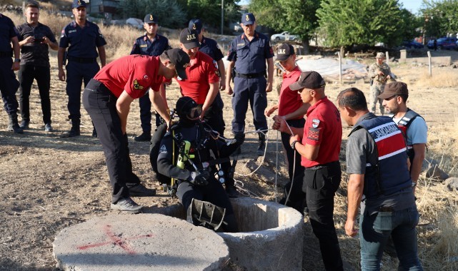 Narin'in ağabeyi kolundaki iz nedeniyle gözaltına alındı
