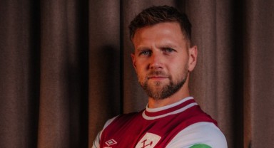 Niclas Füllkrug, West Ham'a transfer oldu
