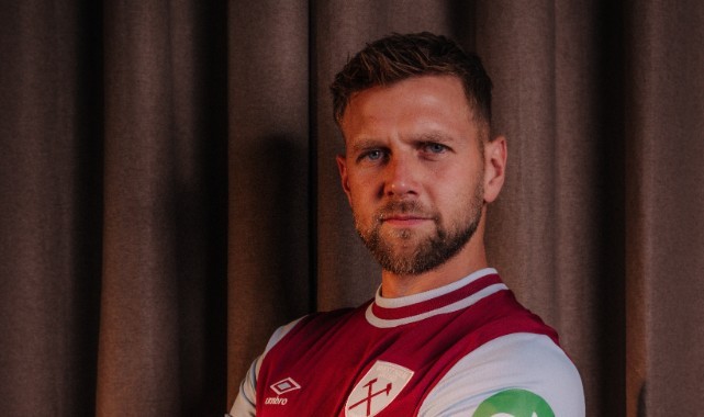 Niclas Füllkrug, West Ham'a transfer oldu