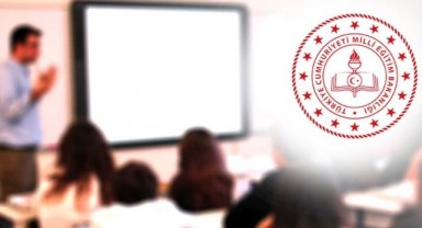 Öğretmenlerin mazerete bağlı atama sonuçları açıklandı