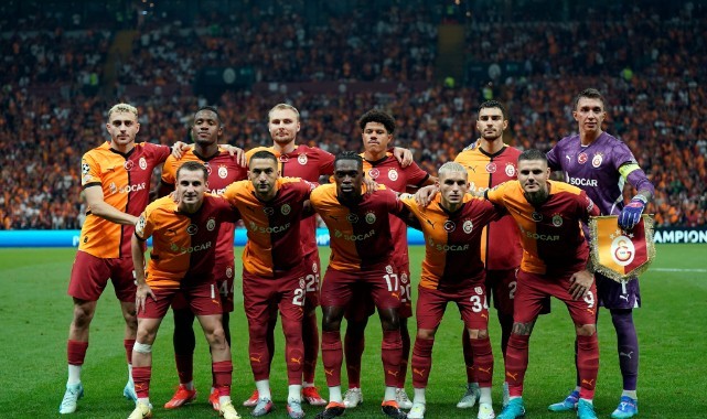 Okan Buruk’tan 3 değişiklik