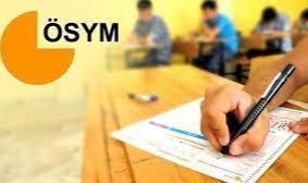 ÖSYM'nin düzenleyeceği Özel Yetenek Sınavı'na binlerce aday başvurdu