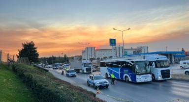 Otomobilin çarptığı yaşlı kadın hayatını kaybetti