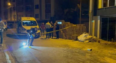 Polisle silahlı çatışmaya giren şahıs yakalandı