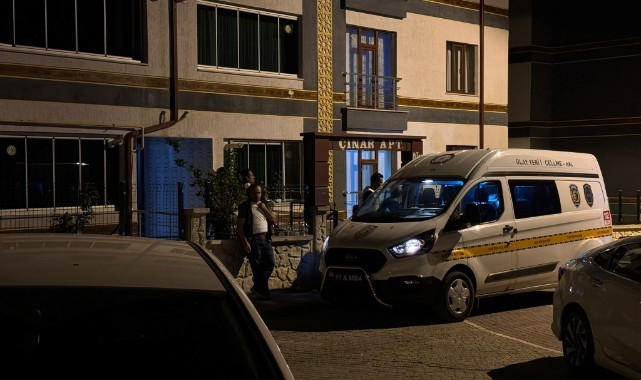 Polislere ateş açan şahıs etkisiz hale getirildi