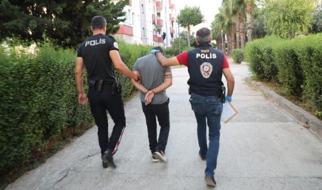 Sanal dolandırıcılar 10 yıla kadar ceza: 9 gözaltı